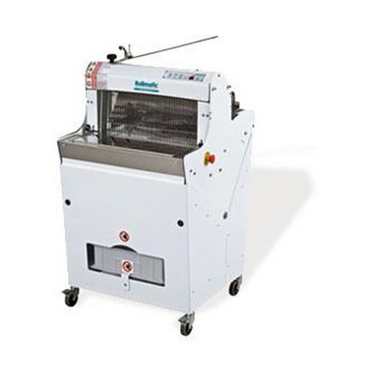 Хлеборез ROLLMATIC CP 52 S