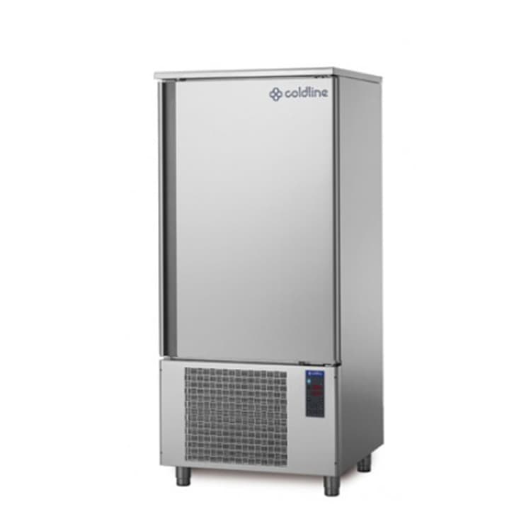 Шкаф шоковой заморозки Cold Line W14TGN