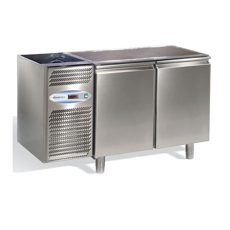 Холодильный стол STUDIO 54 DAIQUIRI GN 1260x700, арт. 66103505