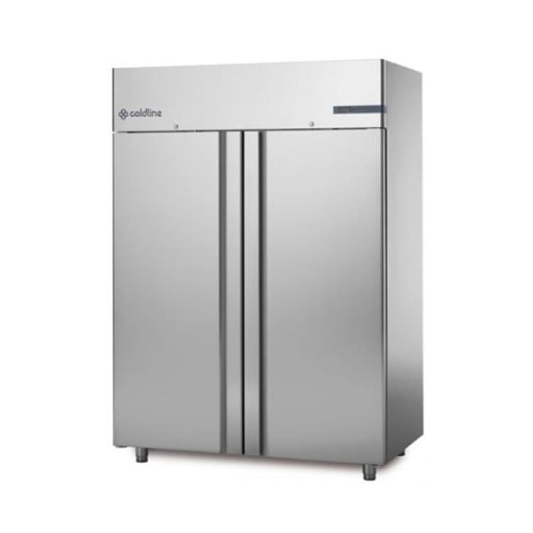 Шкаф вертикальный Cold Line A120/2NE
