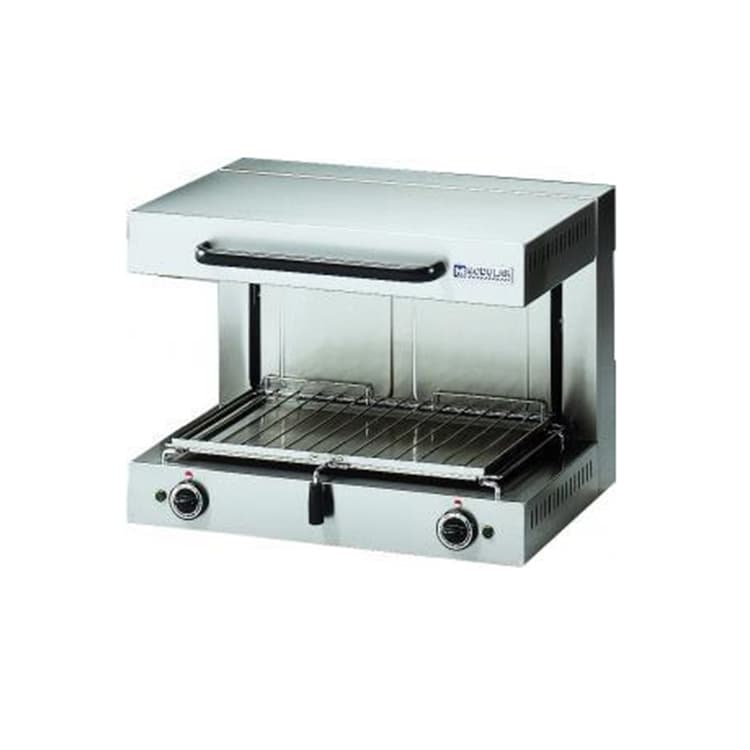 Гриль электрический Modular professional SE-GN 1/1