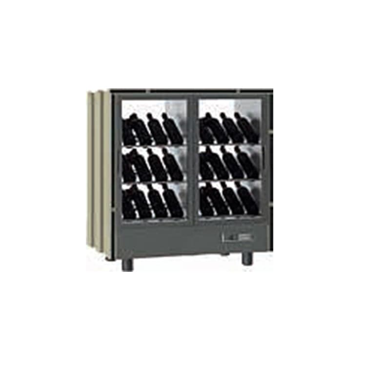 Винный модуль Expo PC-VDR22