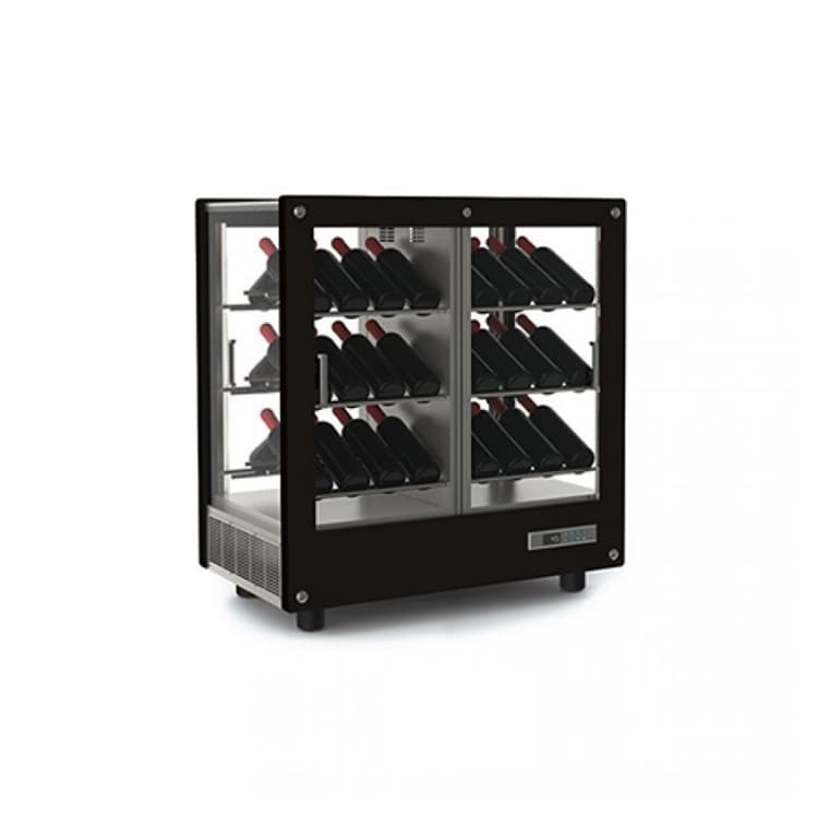 Винный шкаф Expo TV22V