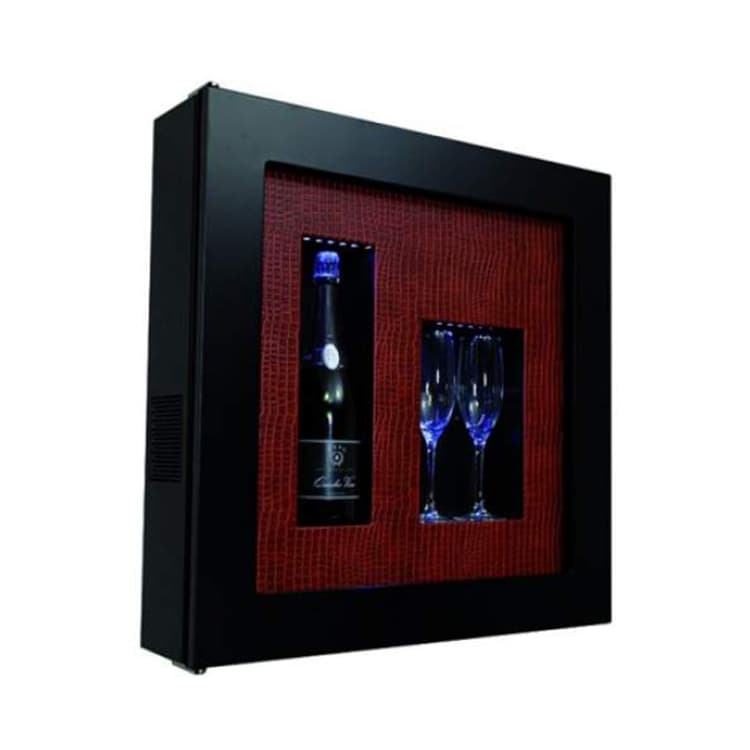 Настенный винный модуль-картина Ip Industrie QV12-N1166