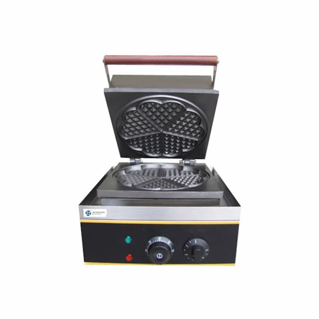 Электровафельница Assum ТТ-WE2215