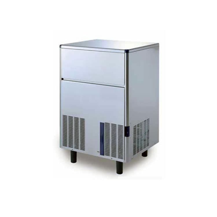 Льдогенератор кускового льда GEMLUX GM-IM75SCN AS