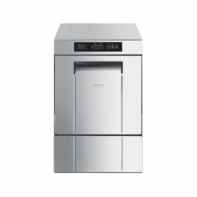 Стаканомоечная машина Smeg UG403DM