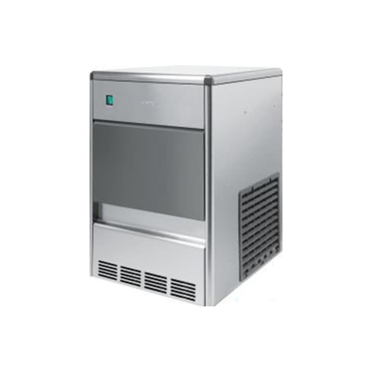 Льдогенератор SMEG FGS45CW