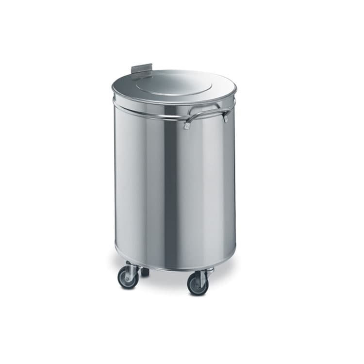 Мусорный бак SMEG GB390-1