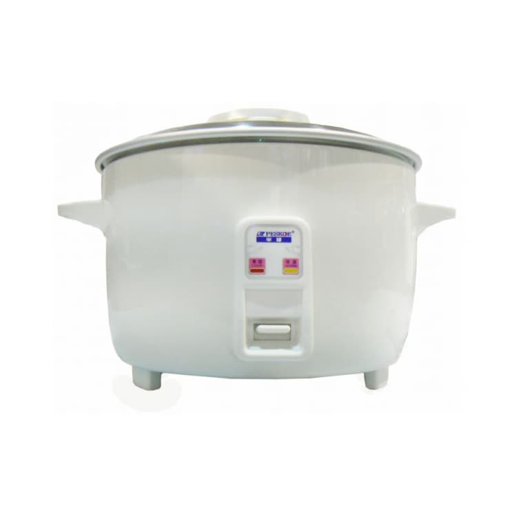 Рисоварка FoodAtlas CFXB-100-4