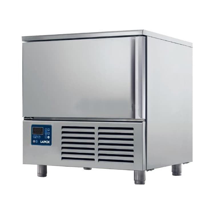 Шкаф шоковой заморозки LAINOX RDM051S