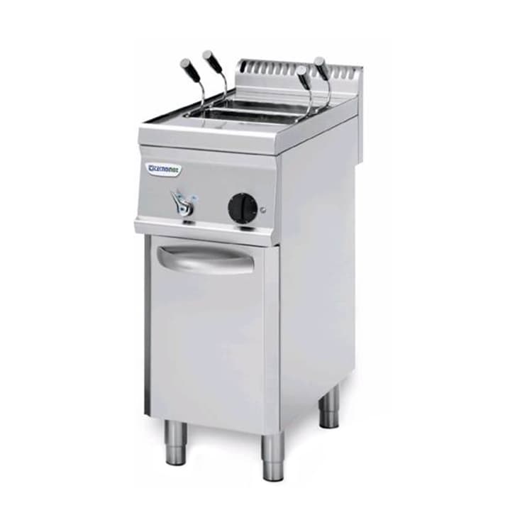 Макароноварка 700 серии TECNOINOX CP35G7 613034 газ