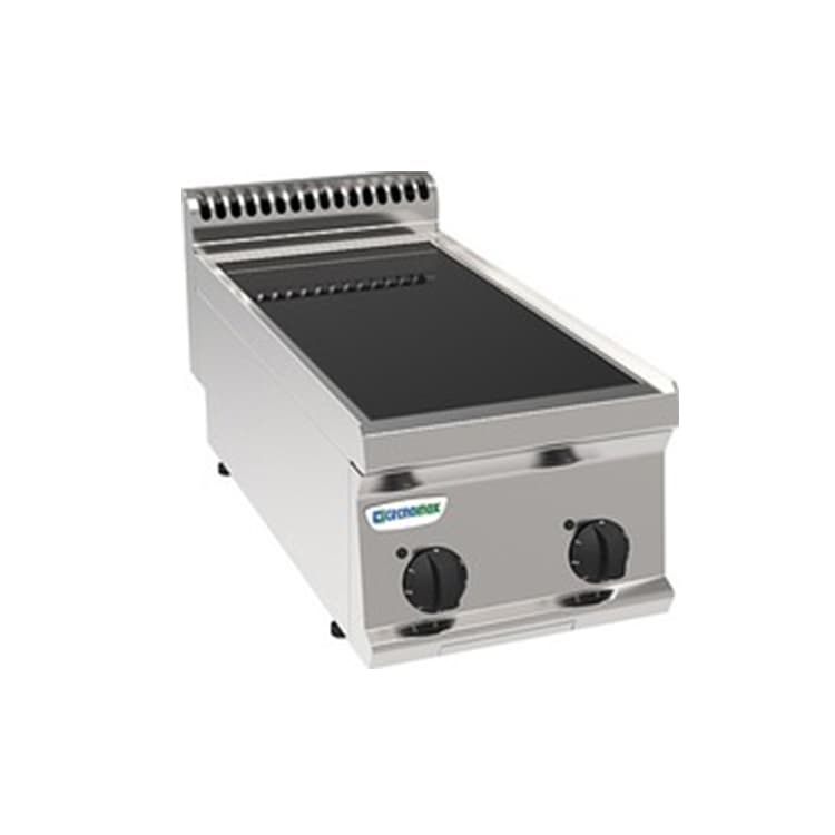 Плита TECNOINOX PCU4E7 716099