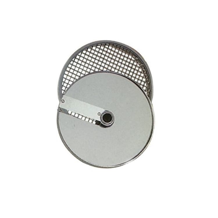 Диск кубики ROBOT COUPE 27114 10мм