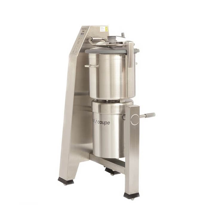 Куттер ROBOT COUPE R60
