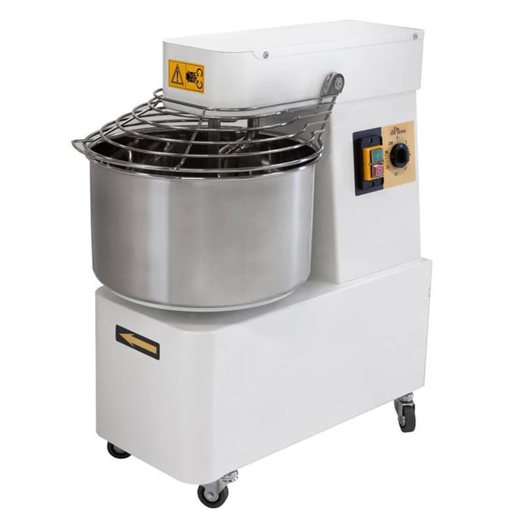 Тестомес Itpizza спиральный SK-40 3Ф