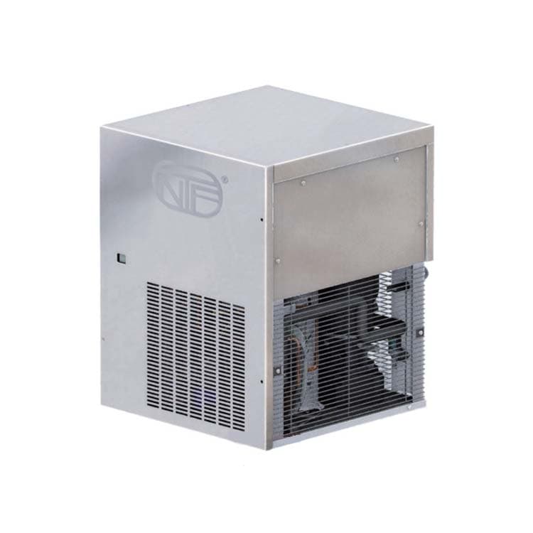 Льдогенератор NTF GM 600A гранулированный лед