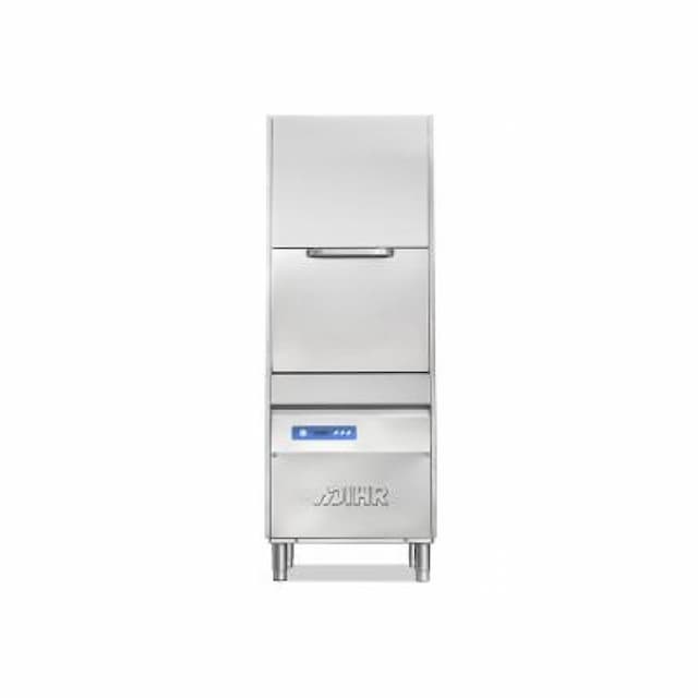 Машина котломоечная DIHR LP1 S8 Plus+EXP3000+DD+DP