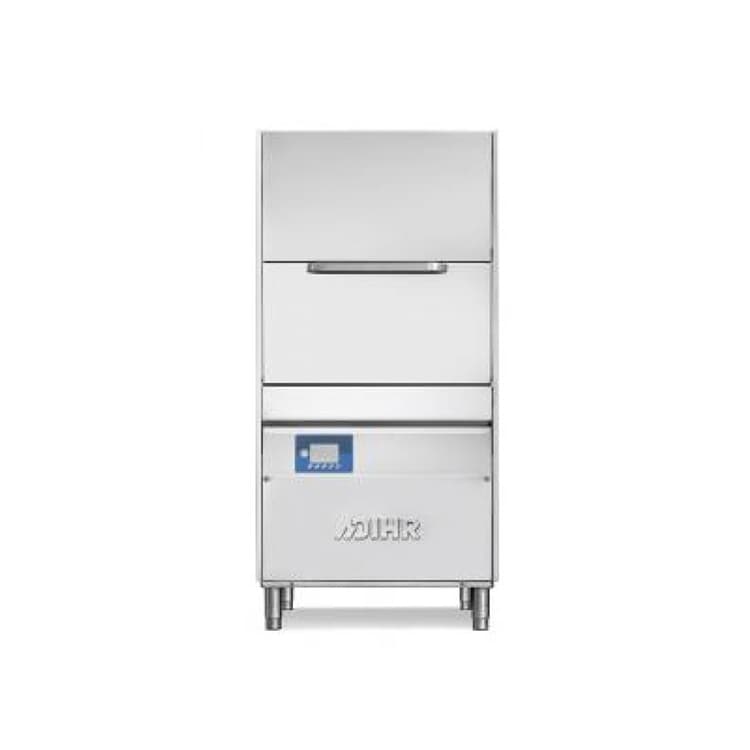 Машина котломоечная DIHR LP2 S PLUS+ EP+DD+DP