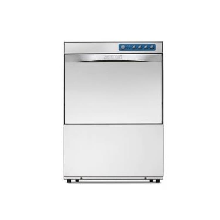 Машина посудомоечная фронтальная DIHR GS50 D+DD