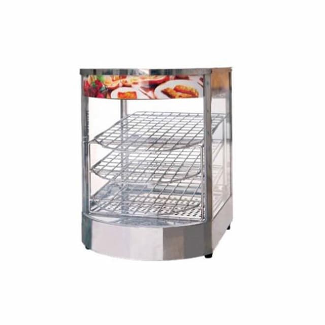 Витрина тепловая VIATTO HW-1P 