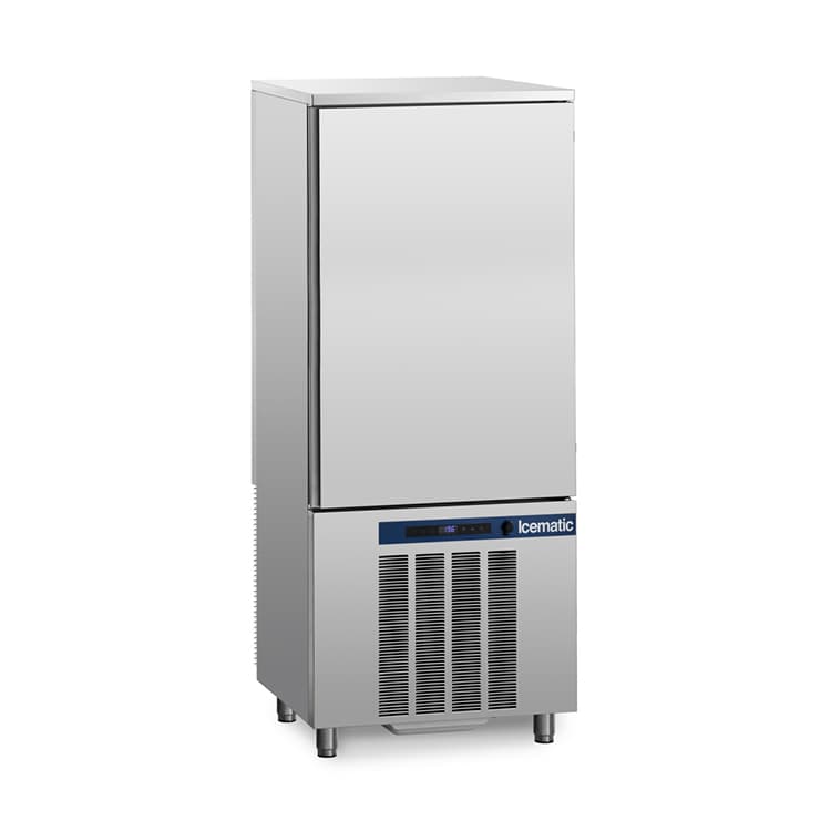 Шкаф шоковой заморозки ICEMATIC SТ15/40