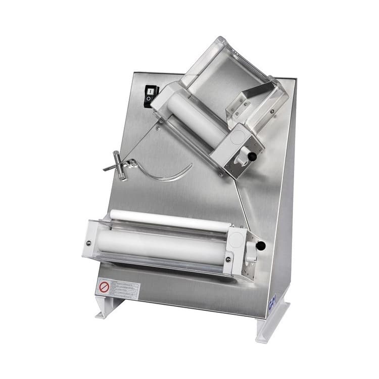 Тестораскаточная машина GAM R40 INOX