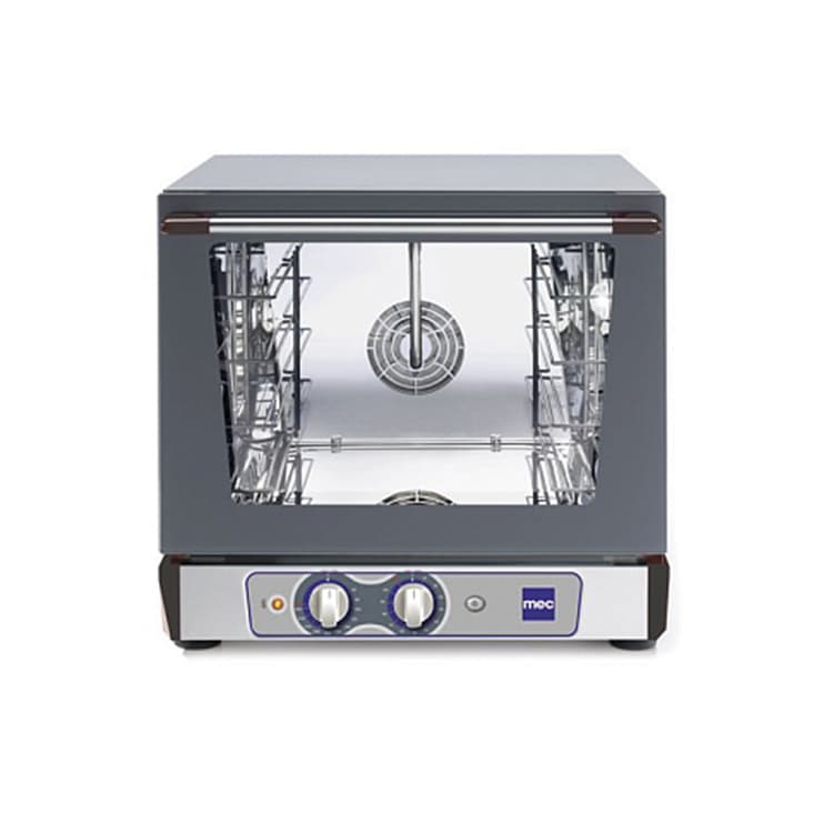 Конвекционная печь MEC PE 43 U