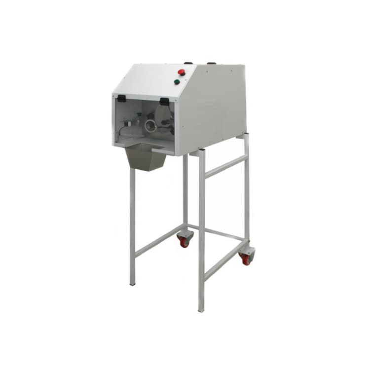 Тестоделитель Mec PDD 300