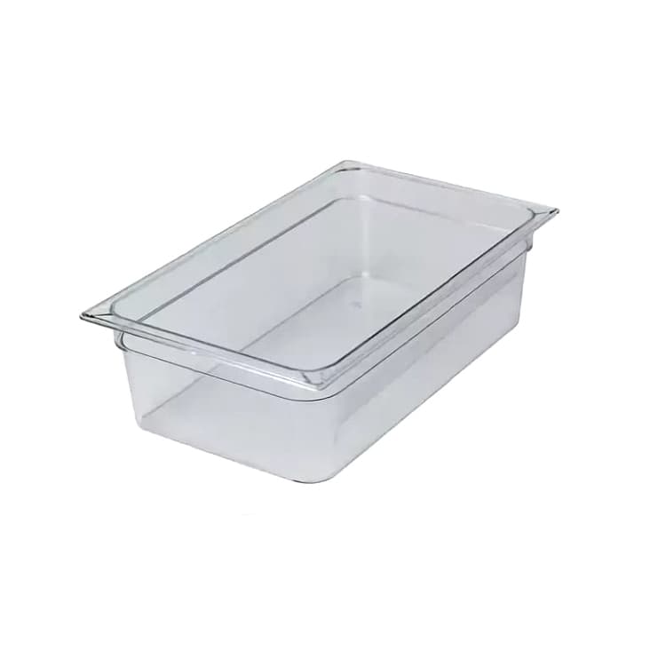Гастроемкость HUIZHOU CAMBRO GN1/1х100, поликарбонат