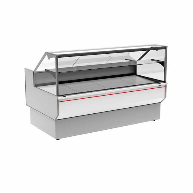 Холодильная витрина Полюс PALM 2 GC95 SL 1,2-1 (ВХСн-1,2 Carboma GC95)