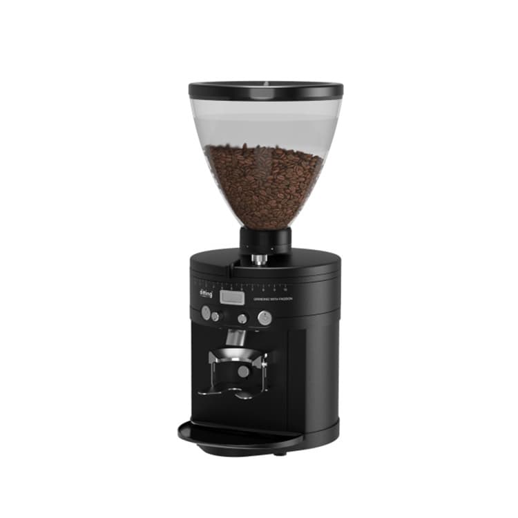 Кофемолка Ditting KE 640 Vario CI