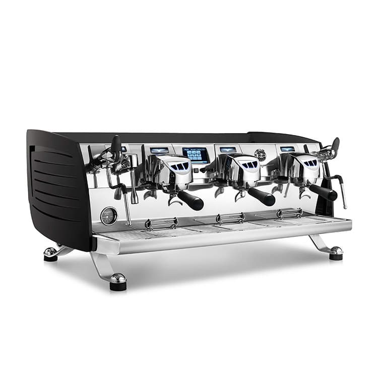 Кофемашина Victoria Arduino VA 388 Black Eagle Gravimetric 3 gr