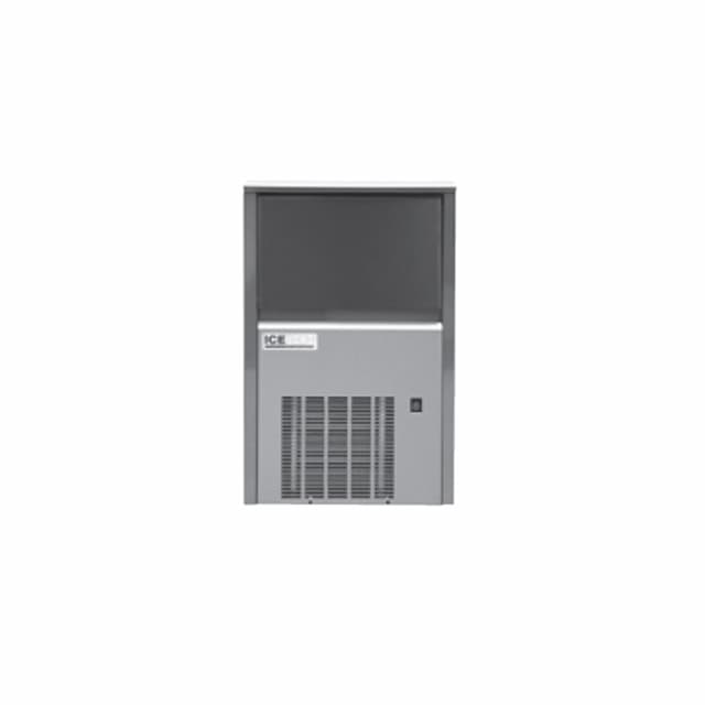 Ледогенератор ICE TECH Cubic Spray SS45A