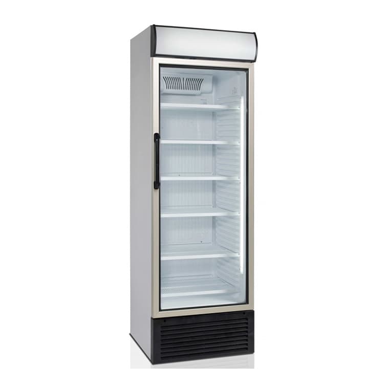 Холодильный шкаф Tefcold FSC1450