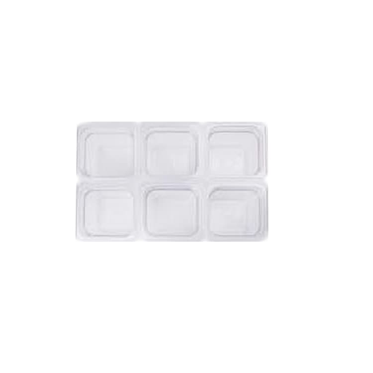 Поддон GASTRORAG P16100 GN1/6