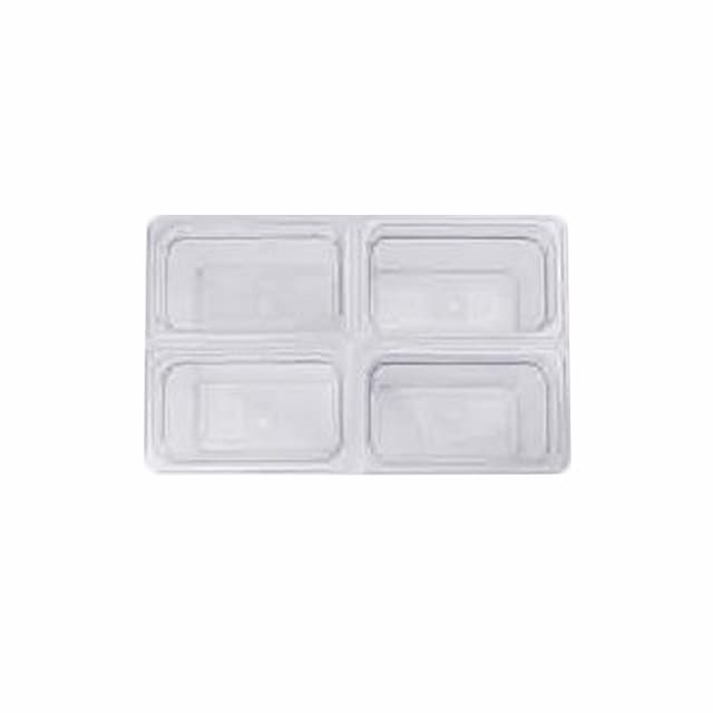 Поддон GASTRORAG P14100 GN1/4