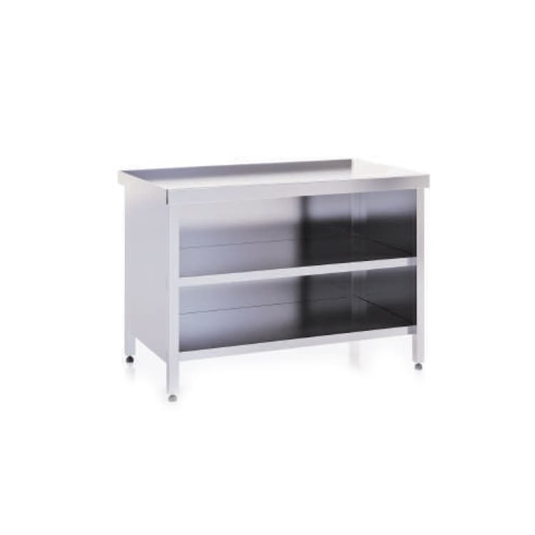 Стол закрытый без борта Cryspi СРЦ Ш З 900x600