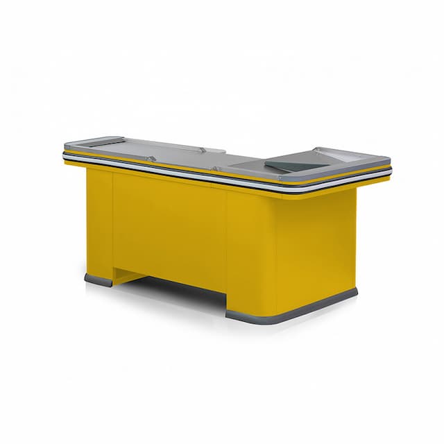 Кассовый бокс Cryspi Flex Basic-1900TwNPU 