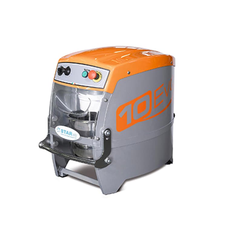 Планетарный миксер STARmix PL10EVO