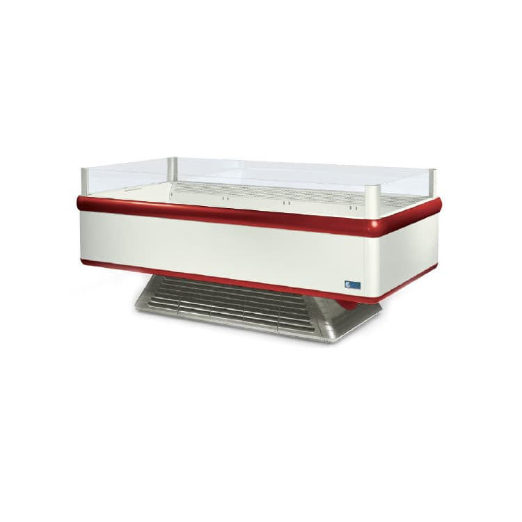 Бонета ISA KORONE 150 RV TN COLOURS 