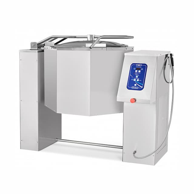 Котел пищеварочный Abat КПЭМ-100-О