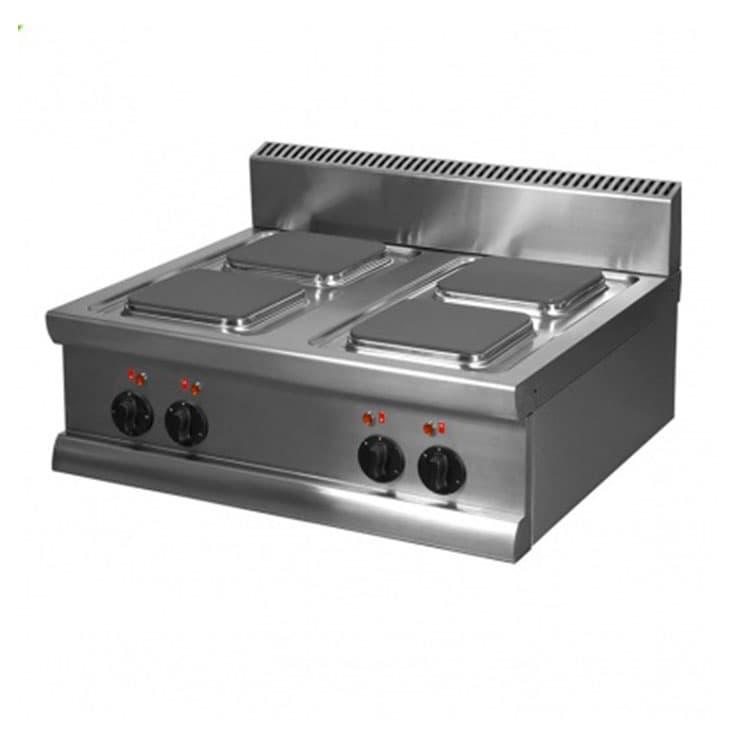 Плита электрическая Taxon CEPQ7M80TOP