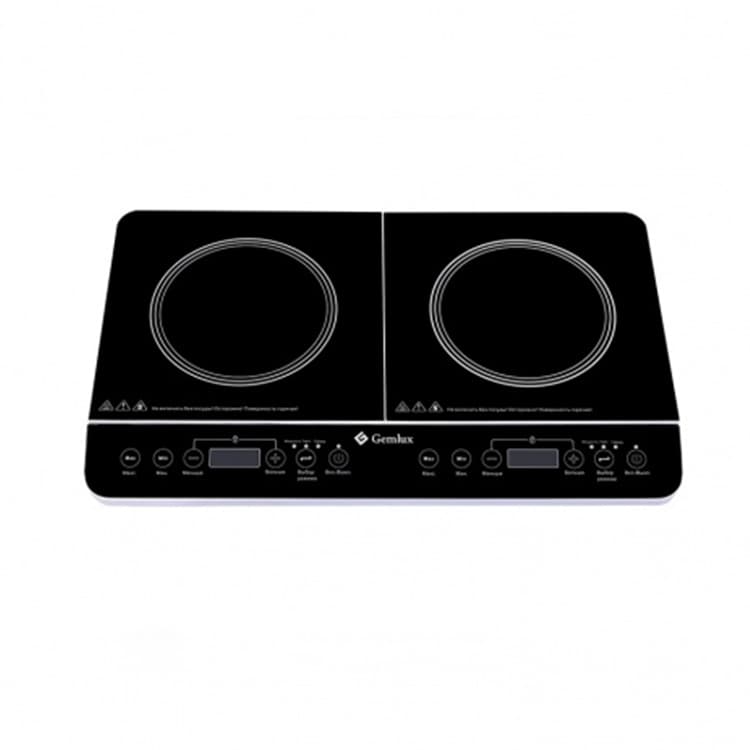 Плита индукционная GEMLUX GL-IP-22L