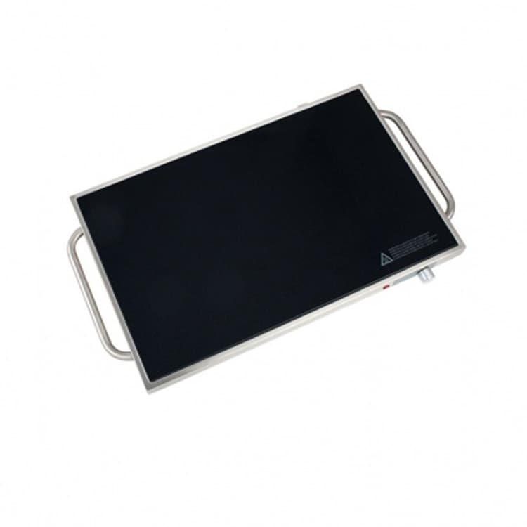 Подогреваемая поверхность GEMLUX GL-WP250