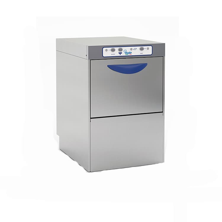Стаканомоечная машина VIATTO FLB 350