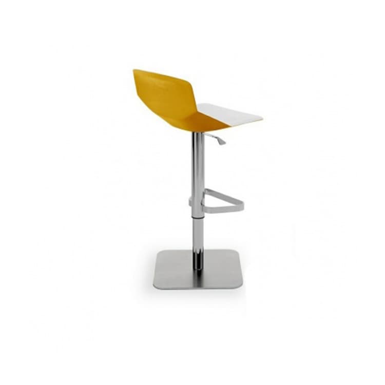 Стул Area Declic 674 пластик