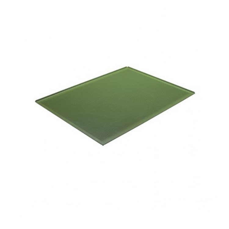 Лист перфорированный Bassanina 600x800 тефлон 4 борта 45г
