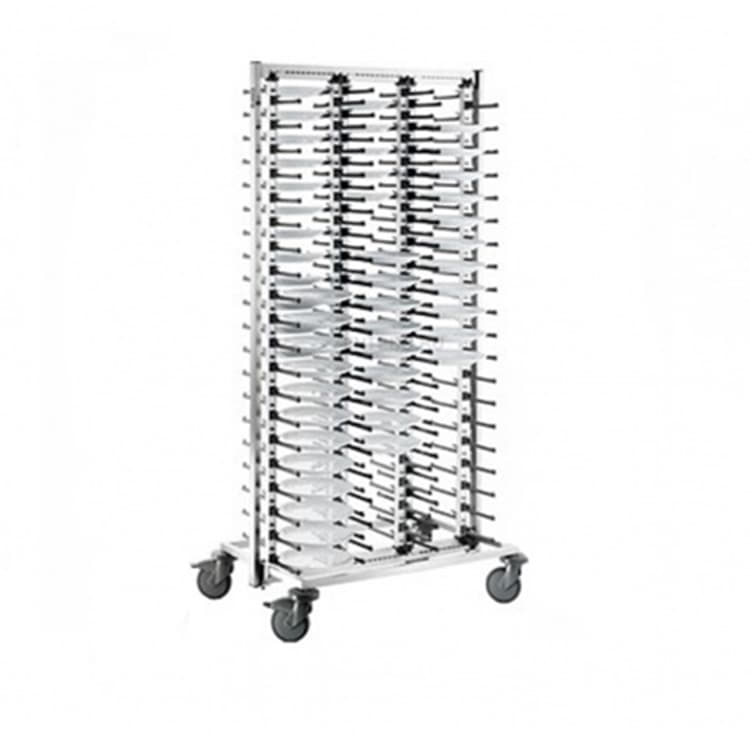Тележка для тарелок Blanco GASTRO 120 код 573 698