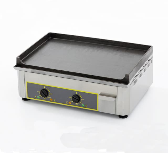 Жарочная поверхность Roller Grill PSF 600 E 380В